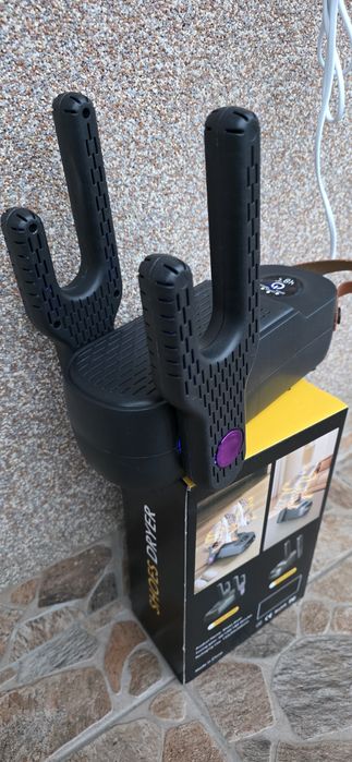 Сушилня за обувки