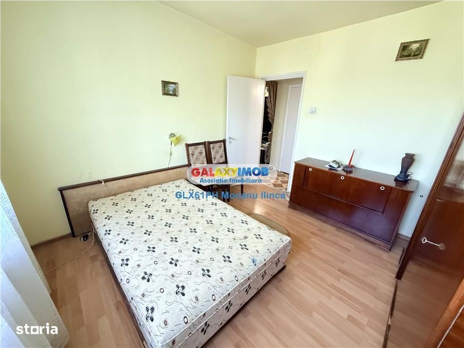Vanzare apartament 2 camere, Vest, Ploiesti