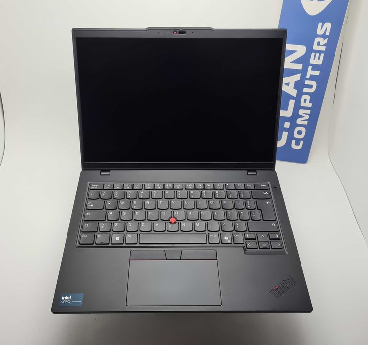 Lenovo ThinkPad L14 Gen 5  Core Ultra 5 135U/16GB/512SSD/FHD