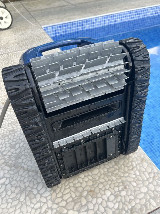 Робот за басейнZODIAK TOREX RT 3200