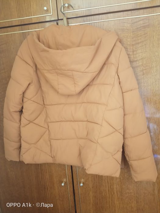 Продам демисезонные женские куртки