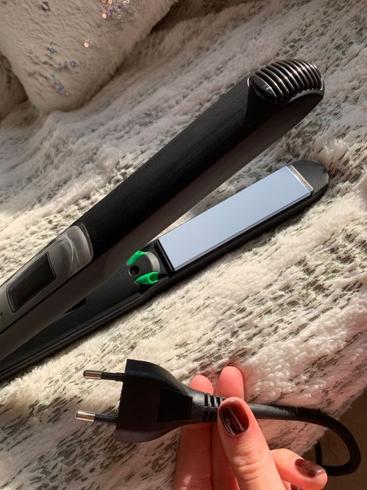 Професионална преса за коса Braun