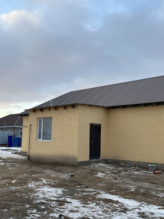 Продается новый дом в Аксай-2