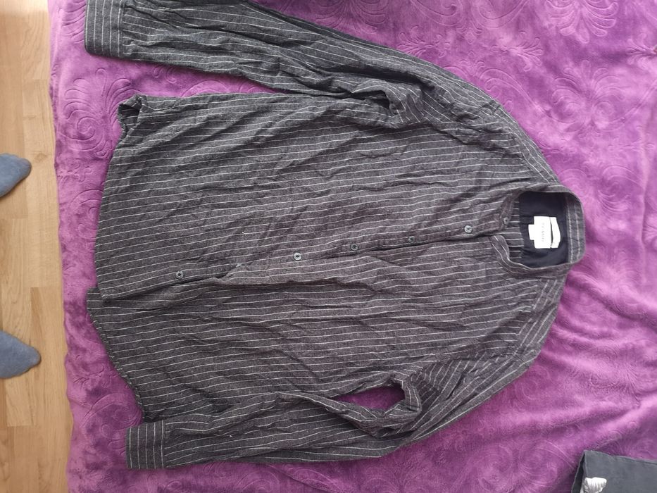 Cămașă Tommy Hilfinger/Ralf Lauren/colins/Berscha