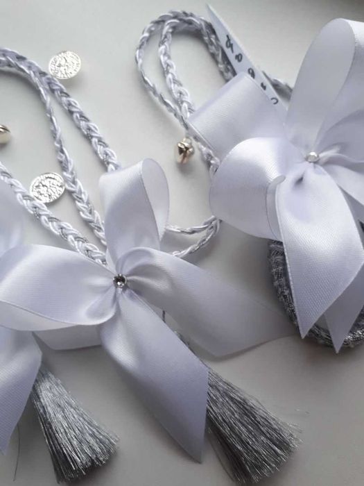 Набор тусау кесу