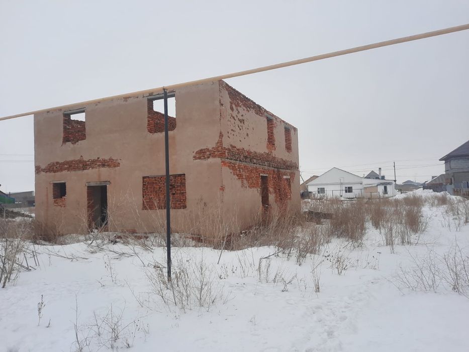 Продам участок с. Коянды