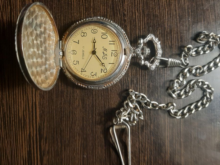 Продам карманные часы