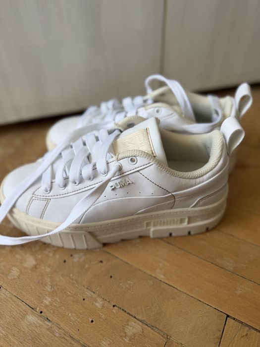 Дамски обувки Puma
