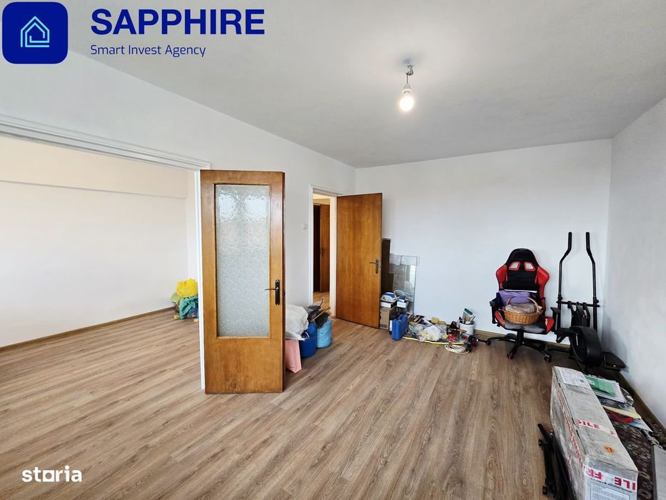 Apartament 3 camere metrou Râul Doamnei, Prelungirea Ghencea — fotografia 3