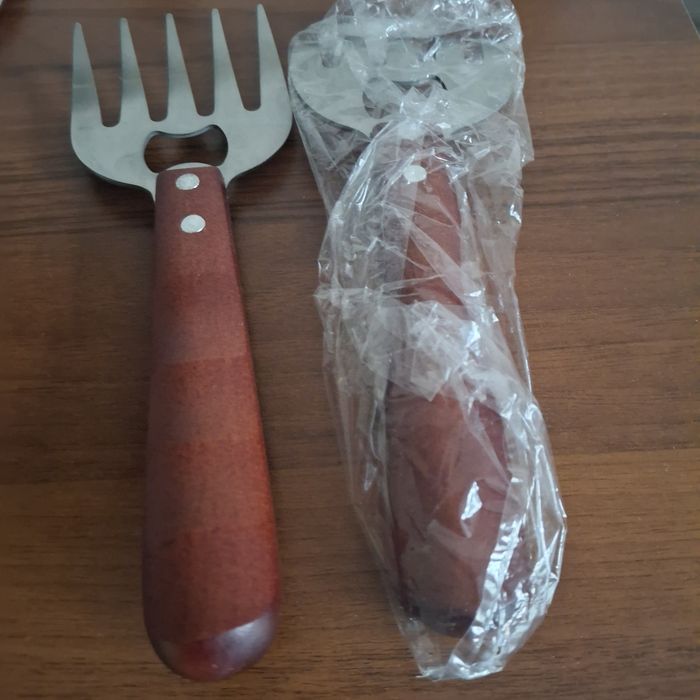 Прибори за барбекю