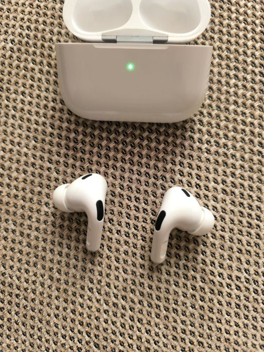 AirPods pro 2 gen