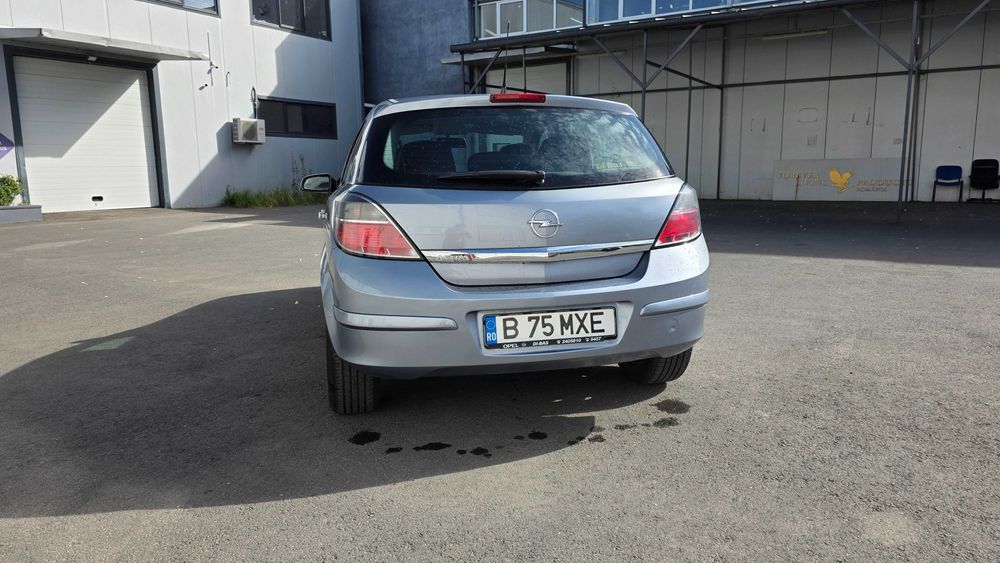 Opel Astra H 1.4 benzina 2008