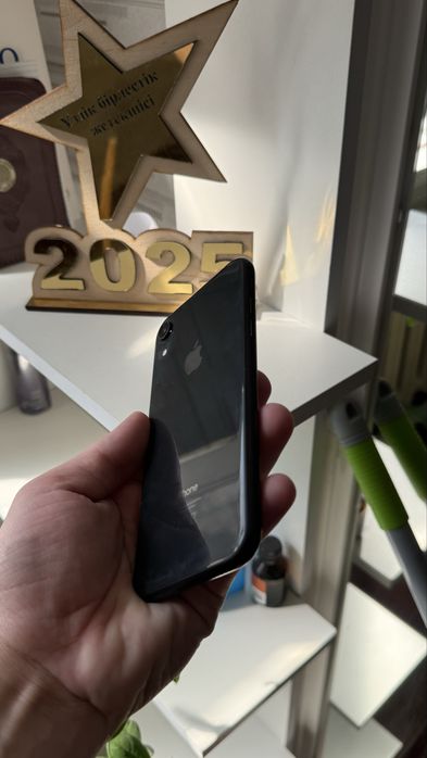 Iphone XR 128 GB в идеале
