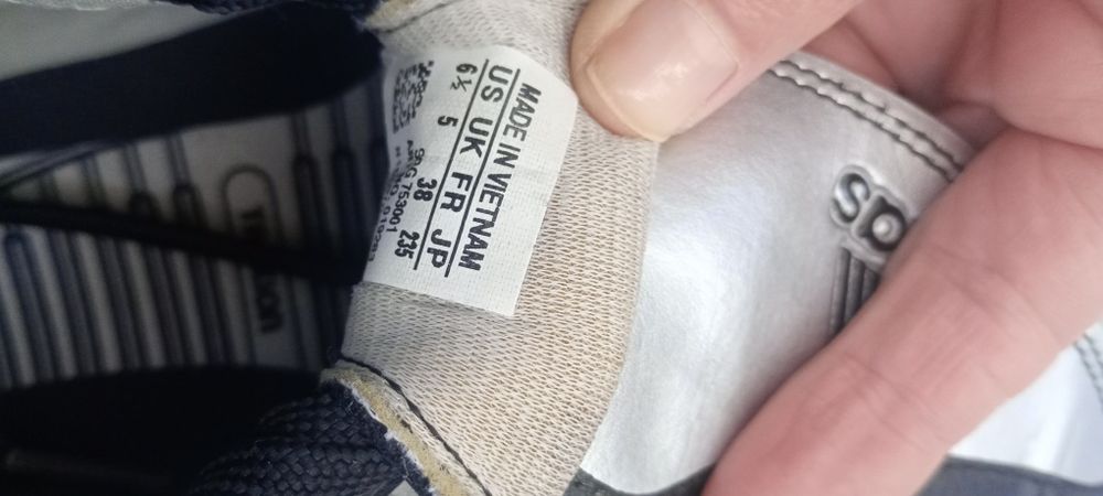 Юношески калеври ADIDAS размер 38