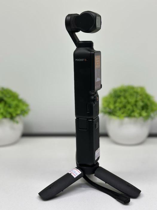 Dji Osmo Poket 3