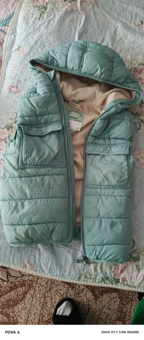 Детская верхняя одежда