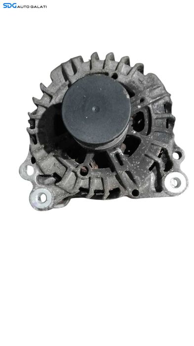 Alternator 140A 14V Audi Q2 2.0 TDI DFGA DTTC 2016 - 2025 Cod 03L903023L TG14C043 [M8681]