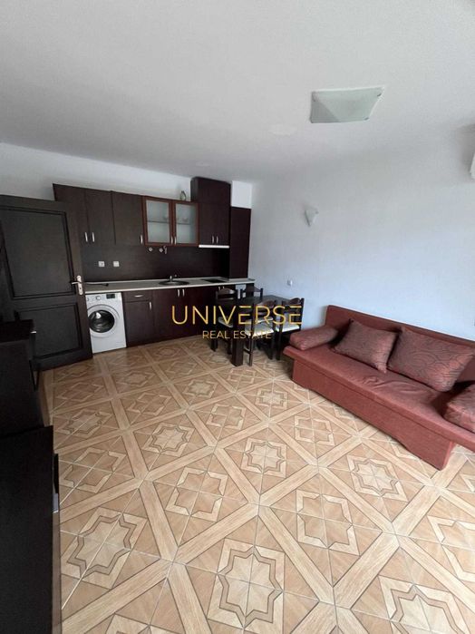 Продава се Двустаен апартамент в к.к. Слънчев бряг - 65 кв.м за 612 €/кв.м - Снимка #5