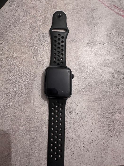 Apple Watch Nike SE 44 mm