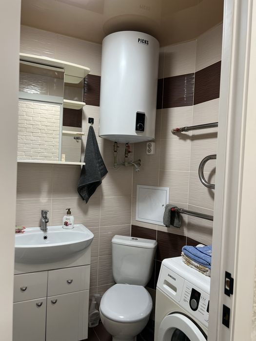 Элитная квартира посуточно