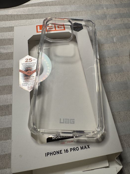 Vand husa UAG pt iphone