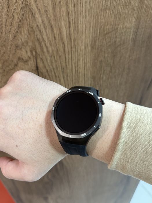 Huawei Watch GT 5 Pro/Рассрочка 0-0-24