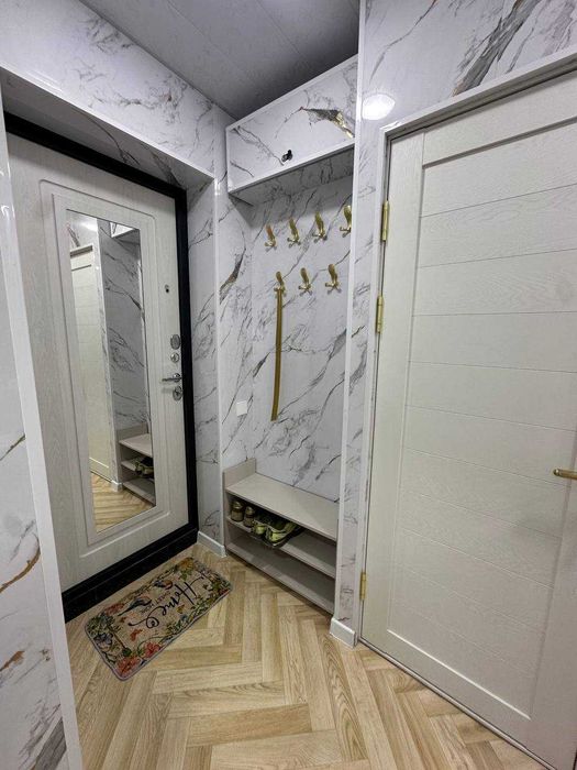 Сдаётся квартира парк фуркат