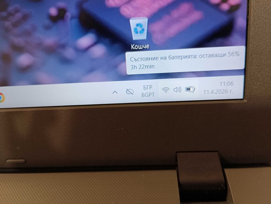 Лаптоп Acer Aspire E15  i5-4210U / 15,6"