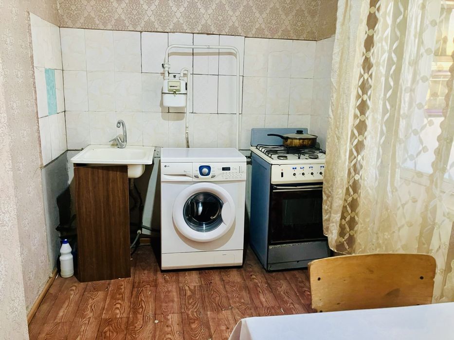 Ұзақ мерзімге арендаға пәтер беріледі!