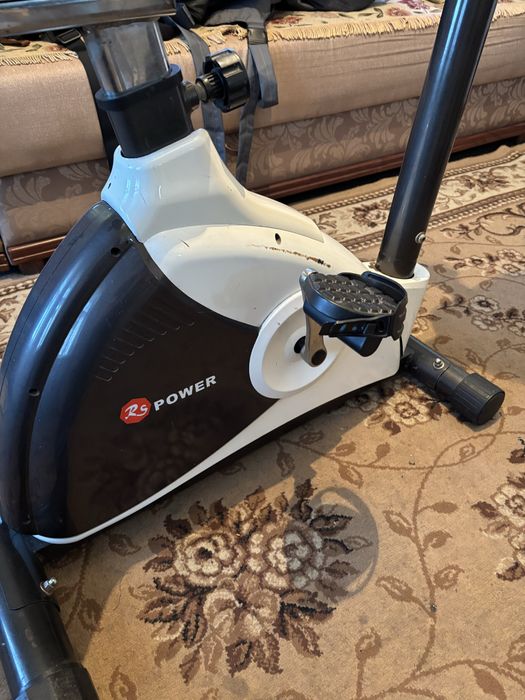 Продам хороший велотренажер