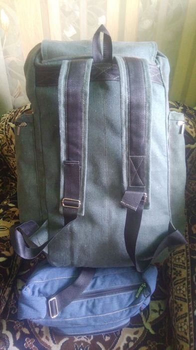 Дорожные сумки для туризма