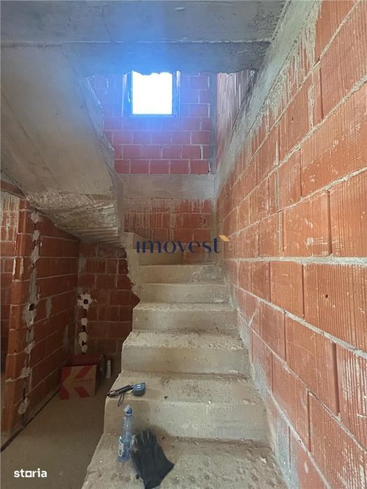 Casa Noua De Vanzare In Martinesti | 130.000 Euro Negociabil | 3 Dormi