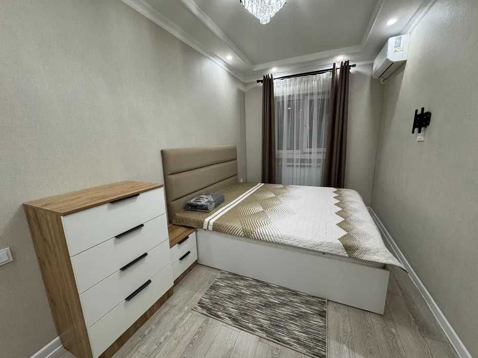 R5! Сдается квартира 2/2/4 на Мирзо Улугбекском р-не, ор-р Рынок ТТЗ!