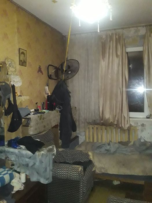 Продаётся квартира