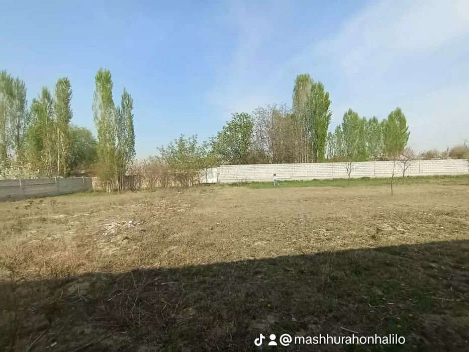 Арзон ер участка