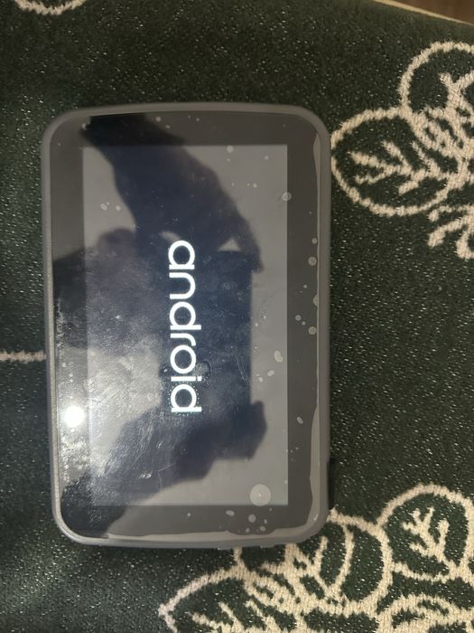 Продам детский планшет