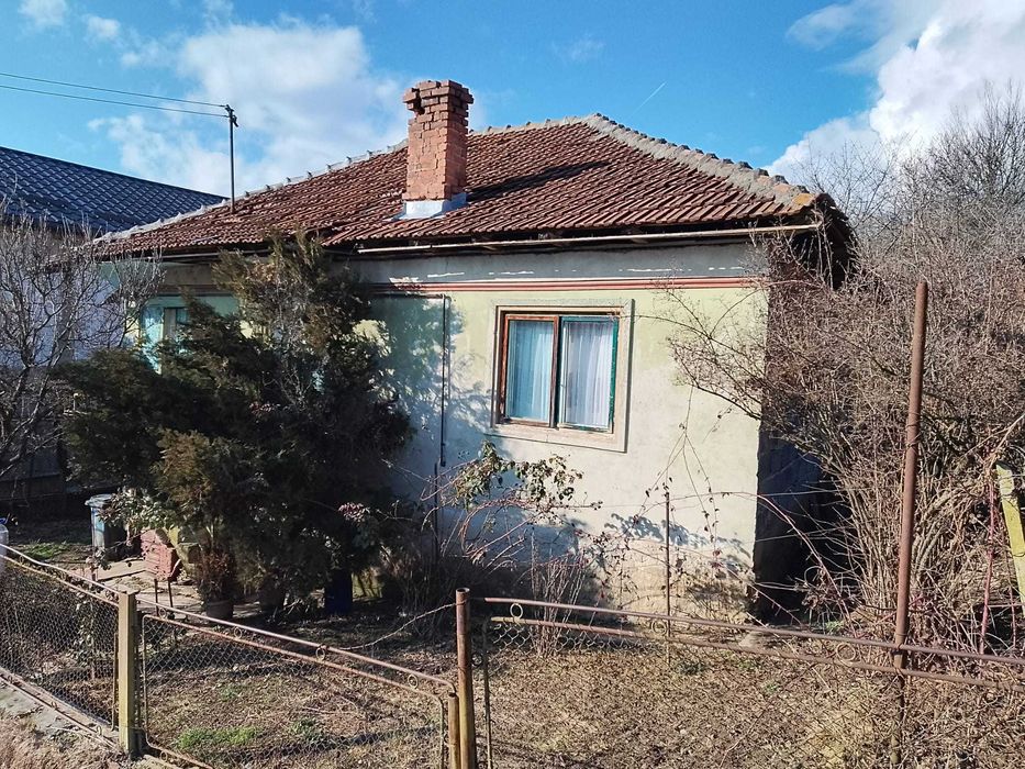 Casa de vanzare Pucioasa