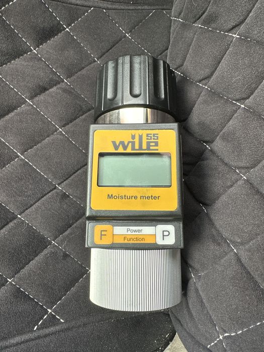 Продам влагомер зерна Wile 55