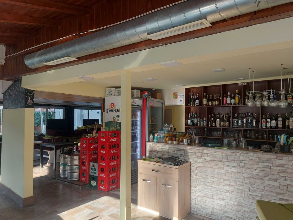 Продава се Заведение в Бургас, Център - 150 кв.м за 102 €/кв.м - Снимка #2
