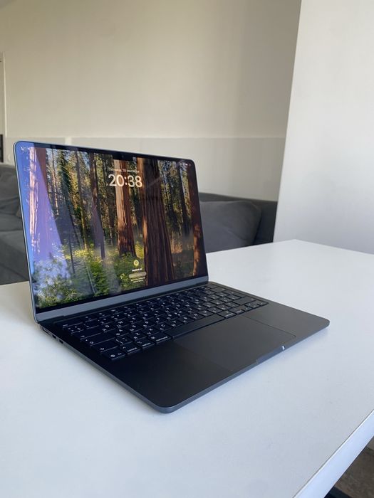 Macbook AIR m4 16/512gb EAC
