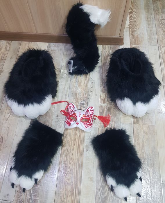 Продаётся фурсьют