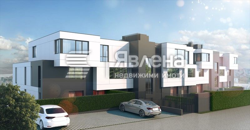 Невероятен панорамен  апартамент с три спални в кв.Бриз