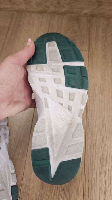 Маратонки Nike huarache