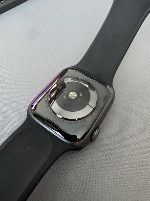 Apple watch 5 44mm