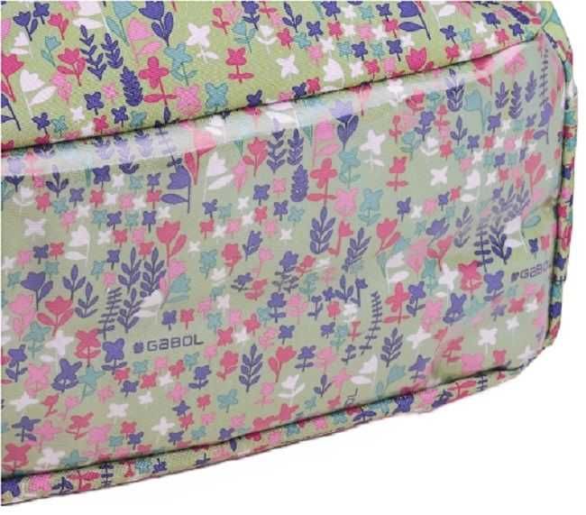 Ученическа раница Gabol - Roller, 1 отделение, 13 l