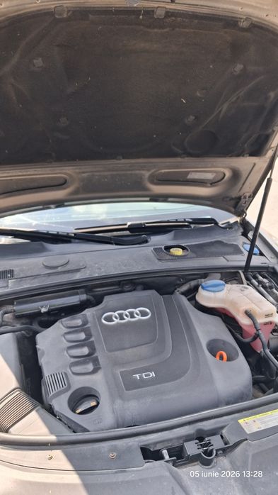 Audi A6 C6 2.0TDI
