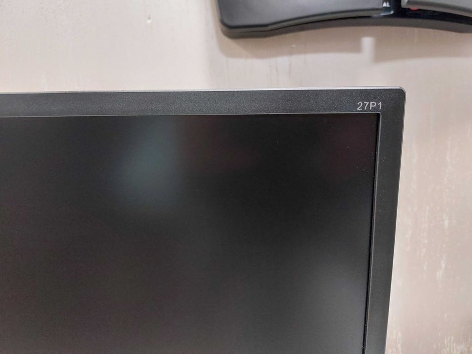 Монитор AOC 27P1 ,като нов