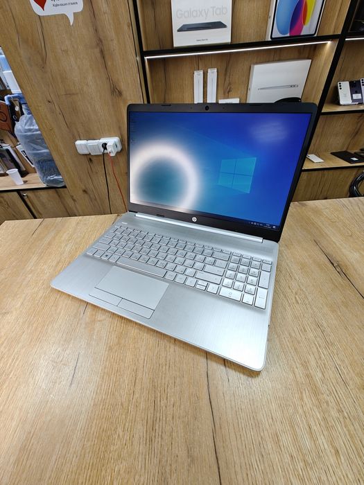 Ноутбук HP | Intel Core i3 | 15'6 FullHD | 1Тб
