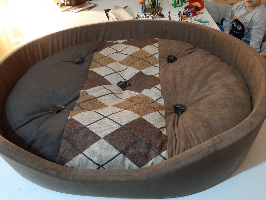 Culcus/Patut/Pat/Cosulet Caini Pisici