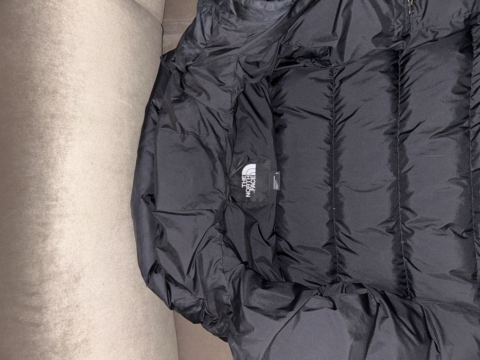 geaca the north face 550